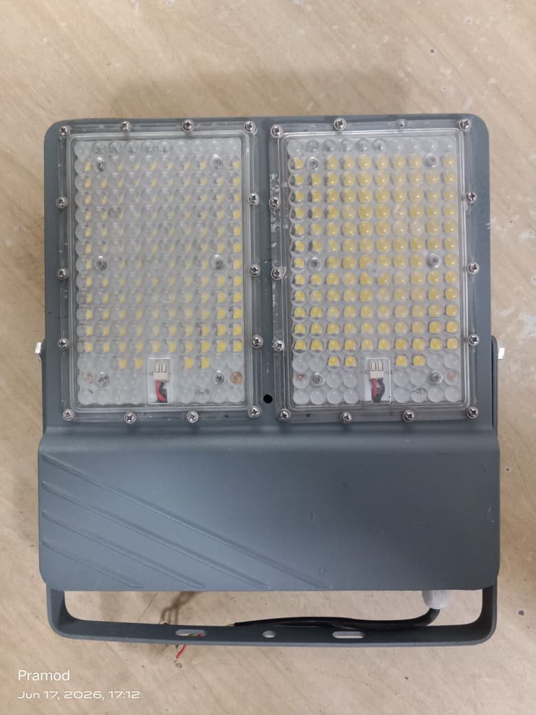 Led Flood Light